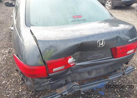 2005 Honda Accord 2.4 Ex z USA, uszkodzony, nr VIN 1HGCM56795A077617